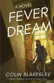 Paperback Fever Dream Book
