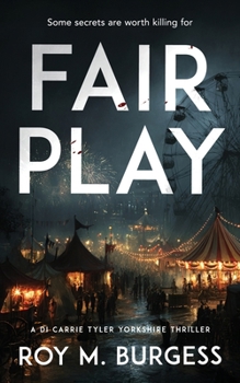 Paperback Fair Play Book
