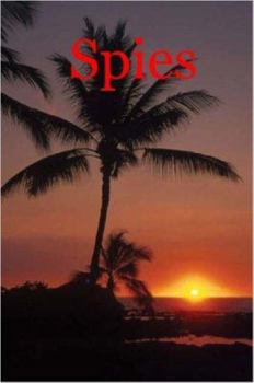 Paperback Spies Book