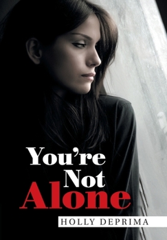 Hardcover You'Re Not Alone Book