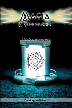 Paperback Magia E Tecnologia [Portuguese] Book