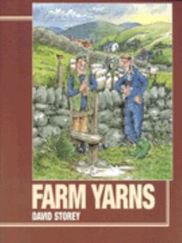 Paperback Farm Yarns Book