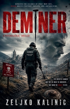 Paperback Deminer Book