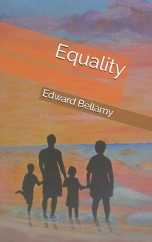 Paperback Equality Book