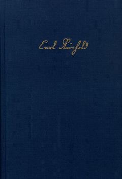 Karl Leonhard Reinhold: Korrespondenzausgabe / Band 5: Korrespondenz 1793