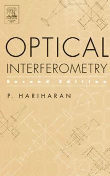 Hardcover Optical Interferometry, 2e Book