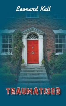 Paperback Traumatised Book