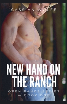 New Hand on the Ranch (Open Range)