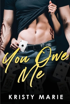 You Owe Me (21 Rumors) - Book  of the 21 Rumors