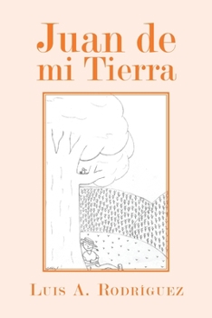 Paperback Juan De Mi Tierra [Spanish] Book