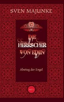 Hardcover Die Herrscher von Eden [German] Book