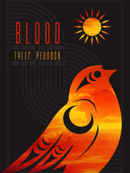 Paperback Blood Book