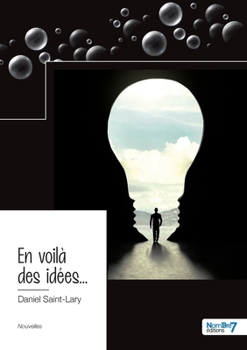 Paperback En voilà des idées... [French] Book