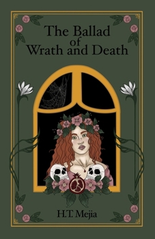 Paperback The Ballad of Wrath and Death Book