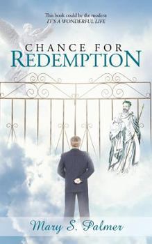 Paperback Chance for Redemption Book