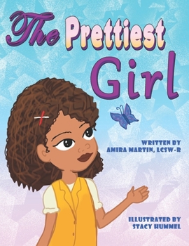 Paperback The Prettiest Girl Book