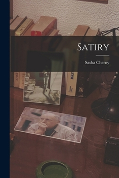 Paperback Satiry [Russian] Book