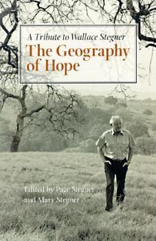 Paperback SC-Geography of Hope Book