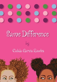 Paperback Same Difference Book