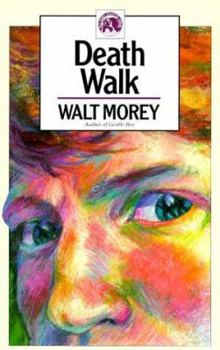 Paperback Death Walk Book