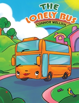 Paperback The Lonely Bus Book