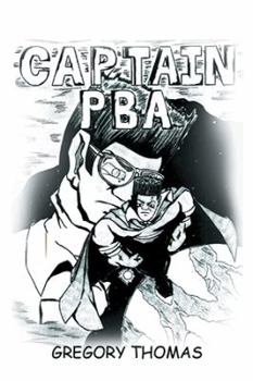 Paperback Captain Pba Book