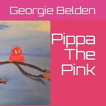 Paperback Pippa The Pink Book