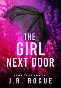 Hardcover The Girl Next Door Book