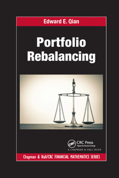 Paperback Portfolio Rebalancing Book