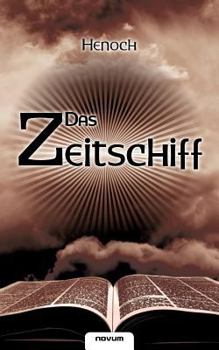 Paperback Das Zeitschiff [German] Book