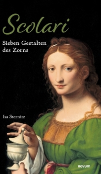 Hardcover Scolari: Sieben Gestalten des Zorns [German] Book