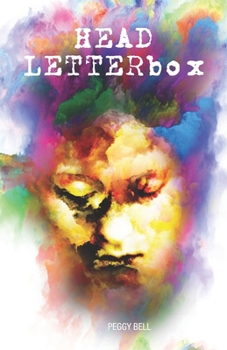 Paperback Head Letterbox Book