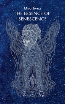 Paperback The Essence of Senescence Book