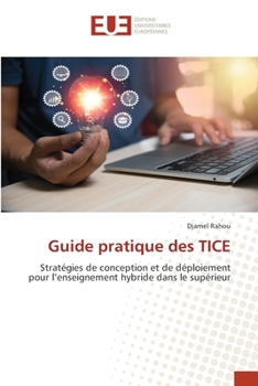 Paperback Guide pratique des TICE [French] Book