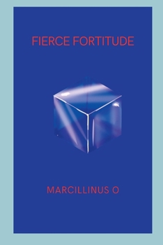 Paperback Fierce Fortitude Book