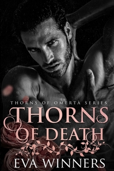 Paperback Thorns of Death: A Dark Mafia Romance Book