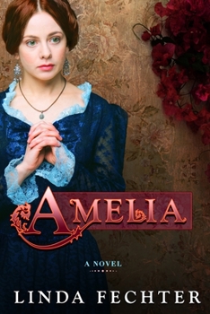 Paperback Amelia Book