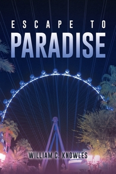 Paperback Escape to Paradise Book