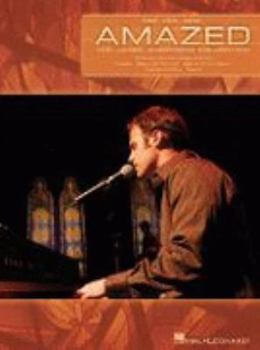 Paperback Amazed - The Jared Anderson Collection Book