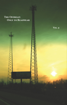 Paperback Only to Reappear: A Literary Collection Book