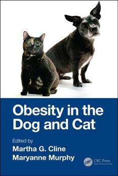 Paperback Obesity in the Dog and Cat Book