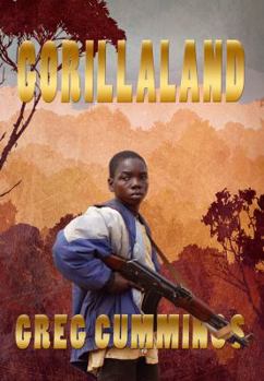 Hardcover Gorillaland Book