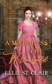 Paperback A Marquess for Marigold Book