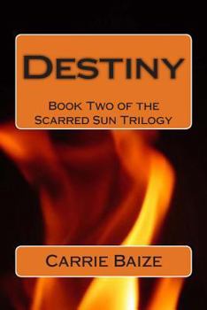 Paperback Destiny Book