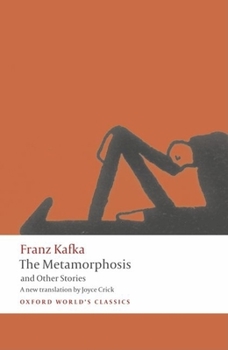 Paperback The Metamorphosis and Other Stories Book