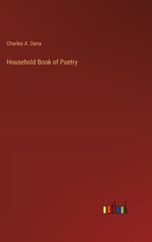 Hardcover Household Book of Poetry Book