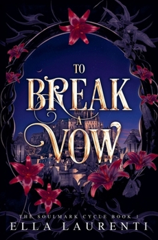 Paperback To Break a Vow Book