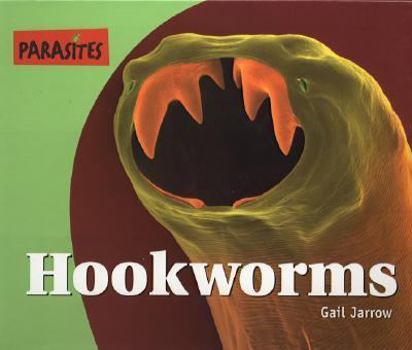 Hardcover Hookworms Book