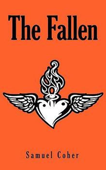 Paperback The Fallen Book