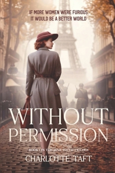 Paperback Without Permission Book